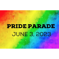 Kittitas County Pride