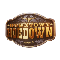 Hoedown in Downtown