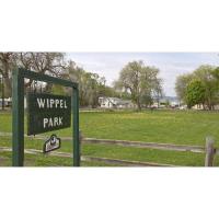 Community Garden Moves To Wippel Park