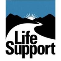 Life Support I90 DInner Auction 