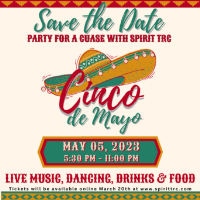 Cinco de Mayo with Spirit Therapeutic Riding Center