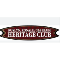 RRC Heritage Club Meeting