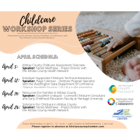 Childcare Workshop Series