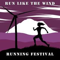 Run Like the Wind Running Festival