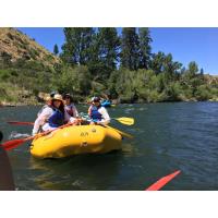Yakima River Float