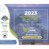 Hospitality and Retail Summit