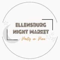Ellensburg Night Market