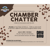 Chamber Chatter