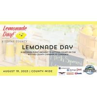 Lemonade Day