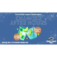 Chamber After Hours