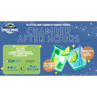 Chamber After Hours