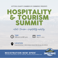 Hospitality and Tourism Summit
