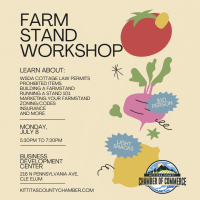 Farmstand Workshop