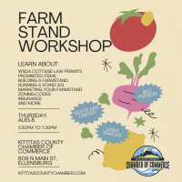 Farmstand Workshop