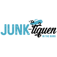 Junk-tiquen in the Burg