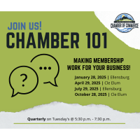 Chamber 101