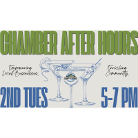 Chamber After Hours