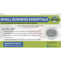 Small Business Essentials Workshop