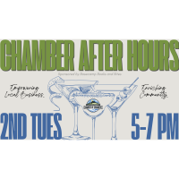 Chamber After Hours