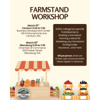 Farmstand Workshop