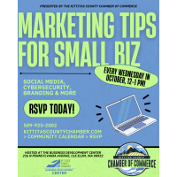 Marketing Workshop