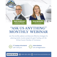 Ask Us Anything Webinar