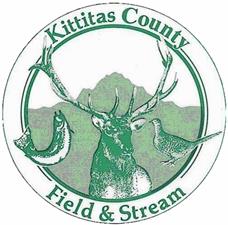 Kittitas County Field & Stream