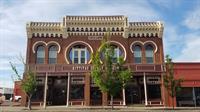 Kittitas County Historical Museum