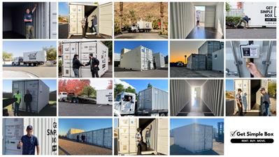 Get Simple Box Get Simple Box