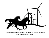 Wildflower and Wind Power Walk