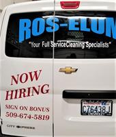 Ros-Elum Services, LLC