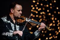 Christmas in Washington Presents GEOFFREY CASTLE'S CELTIC CHRISTMAS