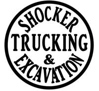 Shocker Trucking and Excavation llc