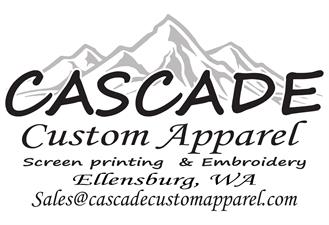 Cascade Custom Apparel