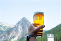 Pint Night for Snoqualmie Pass Community Association
