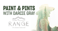 Paint & Pints with Darcie Gray