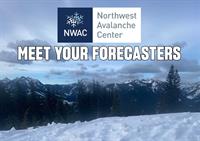 NWAC - Meet Your Forecasters