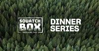 Pork Loin Dinner by Squatch Box