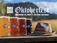 Dru Bru Oktoberfest