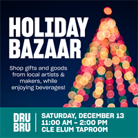 Holiday Bazaar