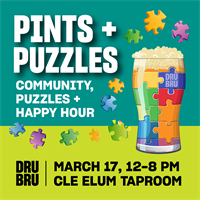Pints & Puzzles