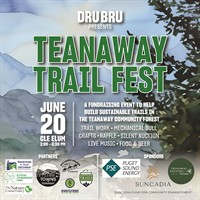 Teanaway Trail Fest