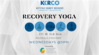 Recovery Yoga