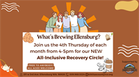 What's Brewing Ellensburg?