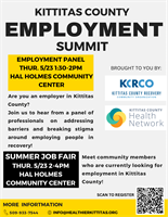 Kittitas County Employment Summit
