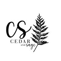 Cedar & Sage Homes
