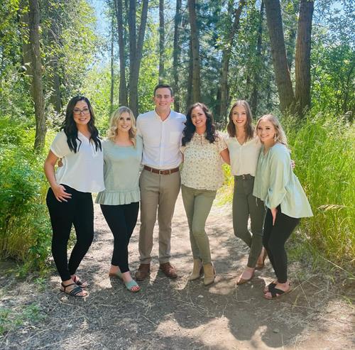 Meet our friendly team at Northwest Audiology & Hearing Aid Center in Ellensburg, WA. We have two full time Doctors of Audiology, providing our community with the highest level of education when it comes to hearing loss and communication needs.