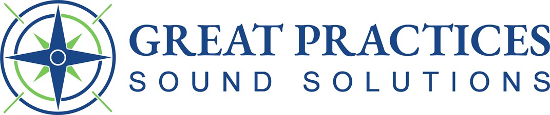 Great Practices Sound Solutions Great Practices Sound Solutions