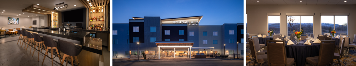 TownePlace Suites by Marriott TownePlace Suites by Marriott