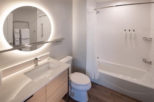 Guest Bath Guest Bath